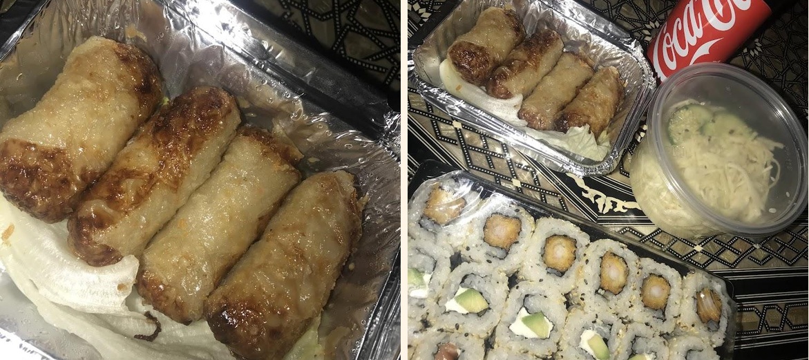 SUSHI DREAM - Bondy - Gallery Image 2